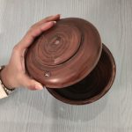 Buddhist Tibetan Soup Bowl