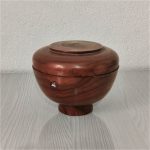 Buddhist Tibetan Soup Bowl