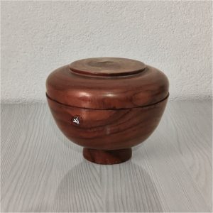 Buddhist Tibetan Soup Bowl