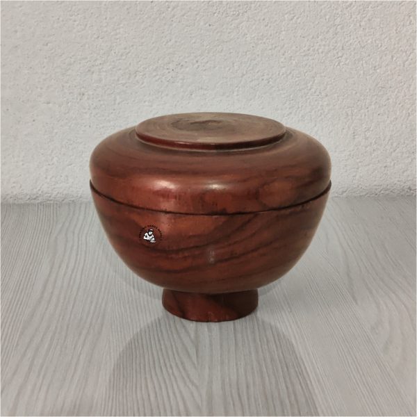 Buddhist Tibetan Soup Bowl