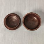 Buddhist Tibetan Soup Bowl