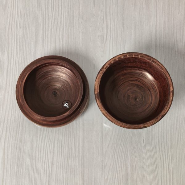 Buddhist Tibetan Soup Bowl