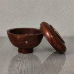 Buddhist Tibetan Soup Bowl