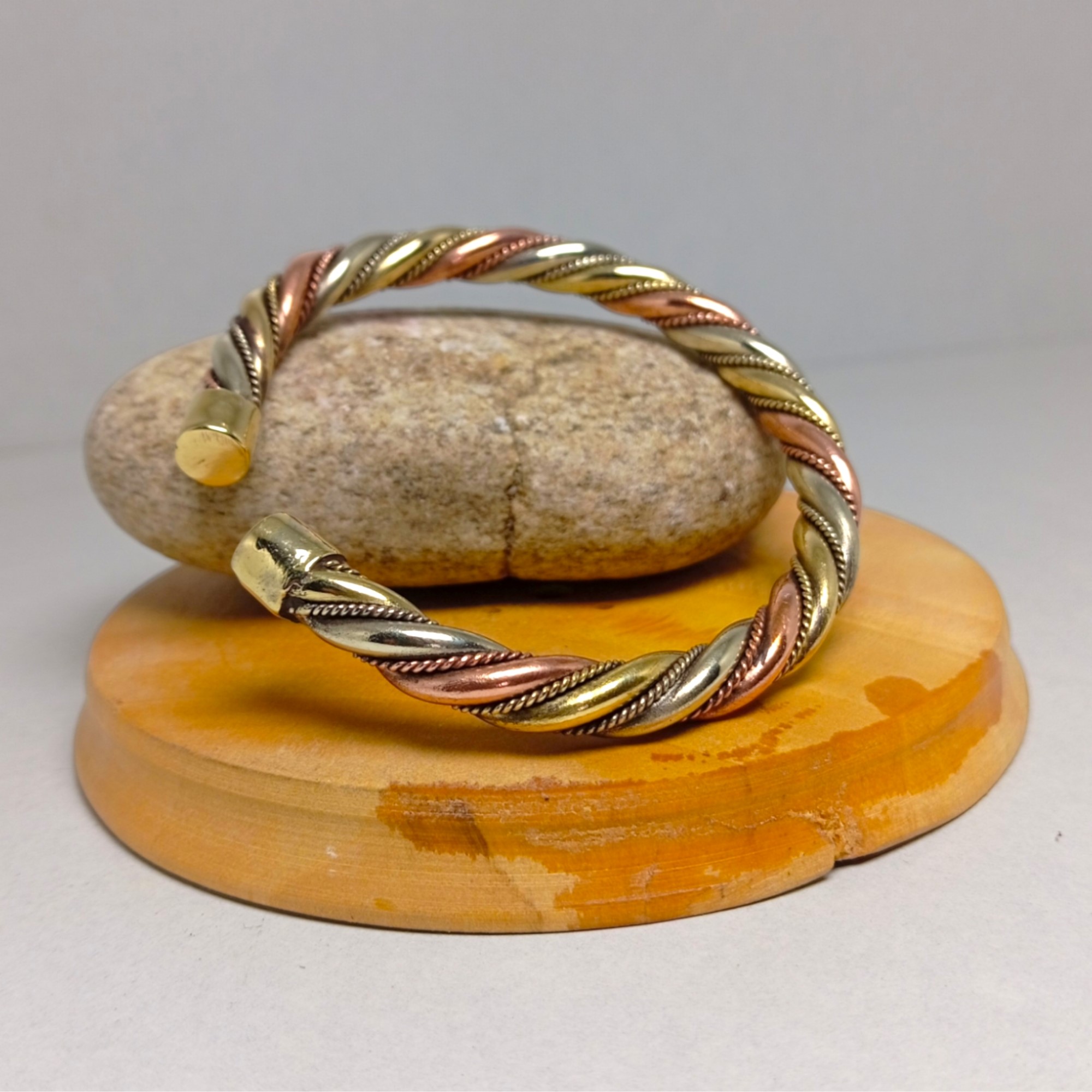 Nepali and Tibetan Bracelets