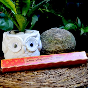 Khachoe Ghakyl Ling Nunnery Pure Land Guru Rinpoche Incense