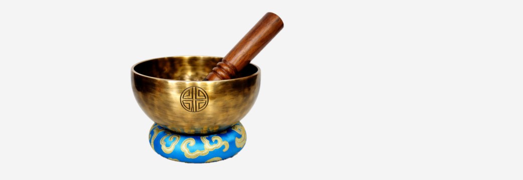 Tibetan Singing Bowls