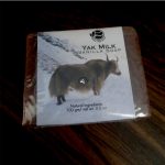 Yak Milk Vanilla Soap