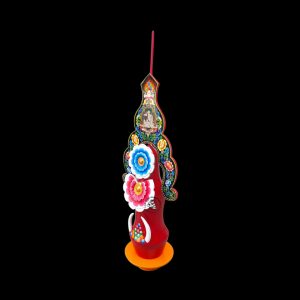 Milarepa Offering Torma
