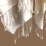 Bamboo Cotton Blend Poncho