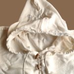 Bamboo Cotton Blend Poncho