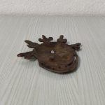 Buddhist Citipati Door Hanging
