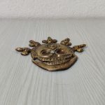 Buddhist Citipati Door Hanging