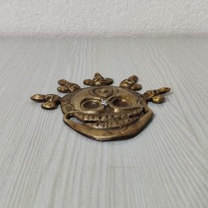 Buddhist Citipati Door Hanging