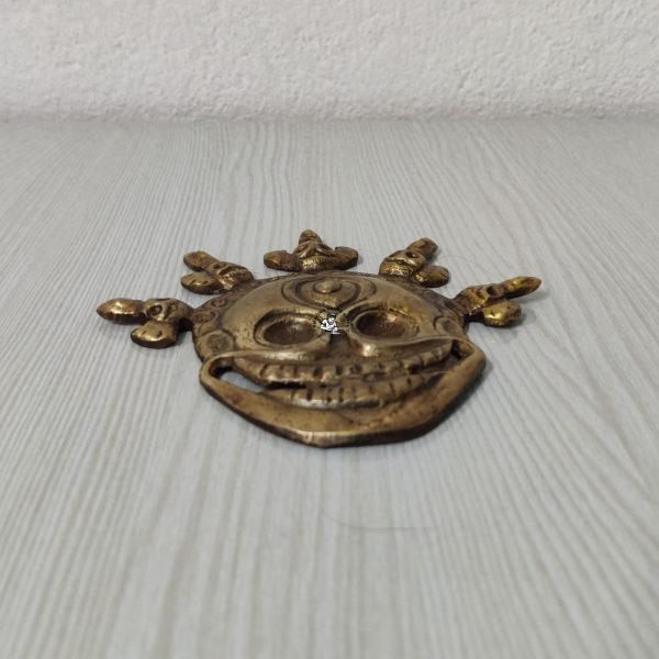 Buddhist Citipati Door Hanging