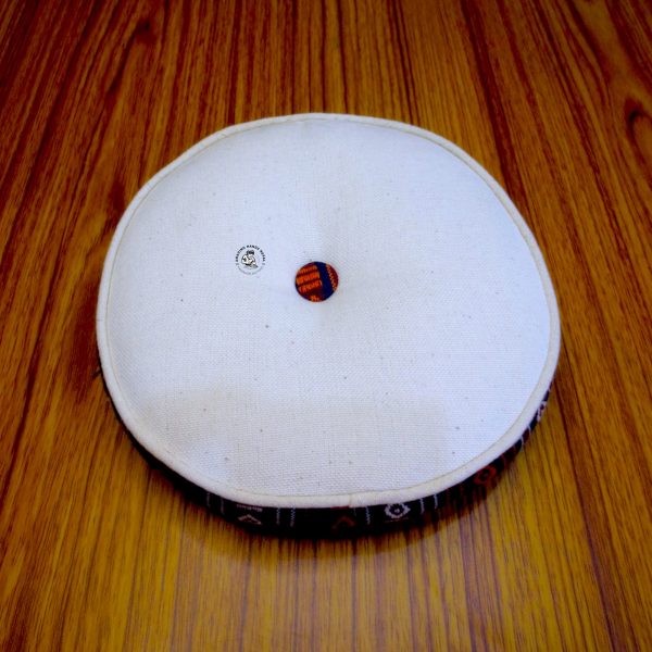 Singing Bowl Pad Cushion