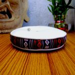 Singing Bowl Pad Cushion