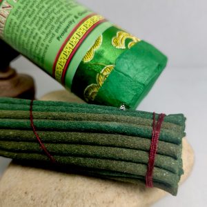 Buddhist Green Tara Incense