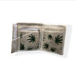 Himalayan Hemp Money Wallet