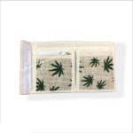Himalayan Hemp Money Wallet