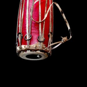 Madal Nepali Classical Musical Instrument