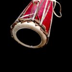 Madal Nepali Classical Musical Instrument