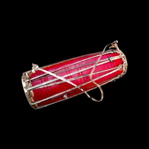 Madal Nepali Classical Musical Instrument