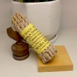 Maha Dhoop Rope Incense