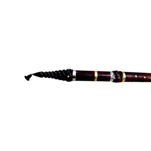 Traditional Wooden Flute Bansuri