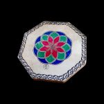 Ocean Drum Classical Musical Instrument