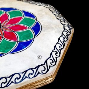 Ocean Drum Classical Musical Instrument