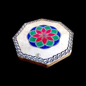 Ocean Drum Classical Musical Instrument