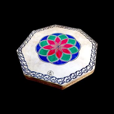Ocean Drum Classical Musical Instrument