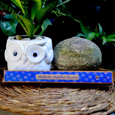 Khachoe Ghakyl Ling Nunnery Medicine Buddha Incense