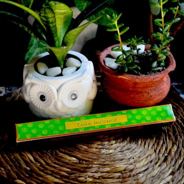 Khachoe Ghakyl Ling Nunnery Tara Incense Sticks