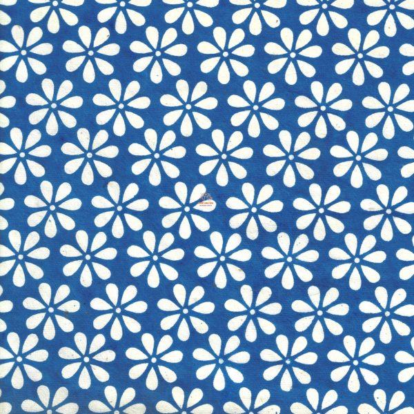 Himalayan Paper Gift Wrapping Sheet