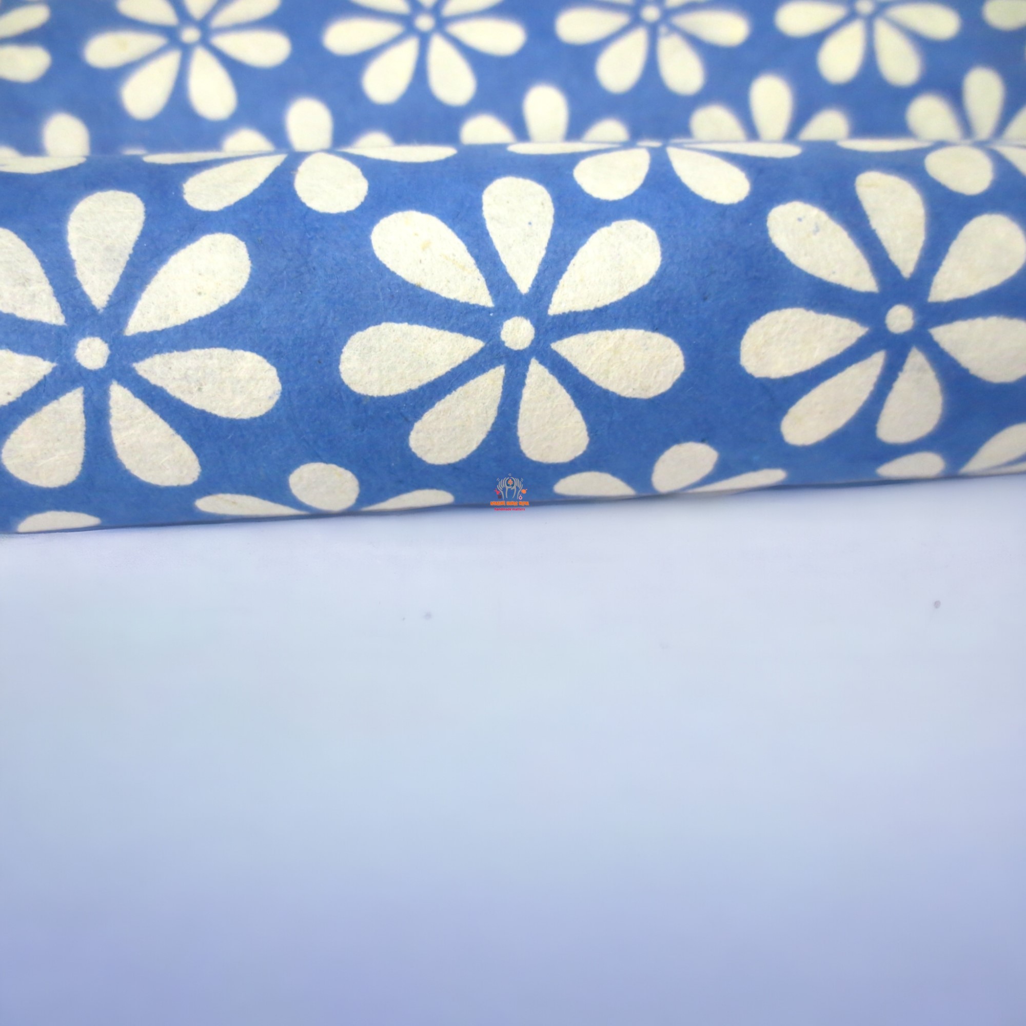 Himalayan Paper Gift Wrapping Sheet