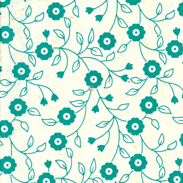 Himalayan Paper Gift Wrapping Sheet