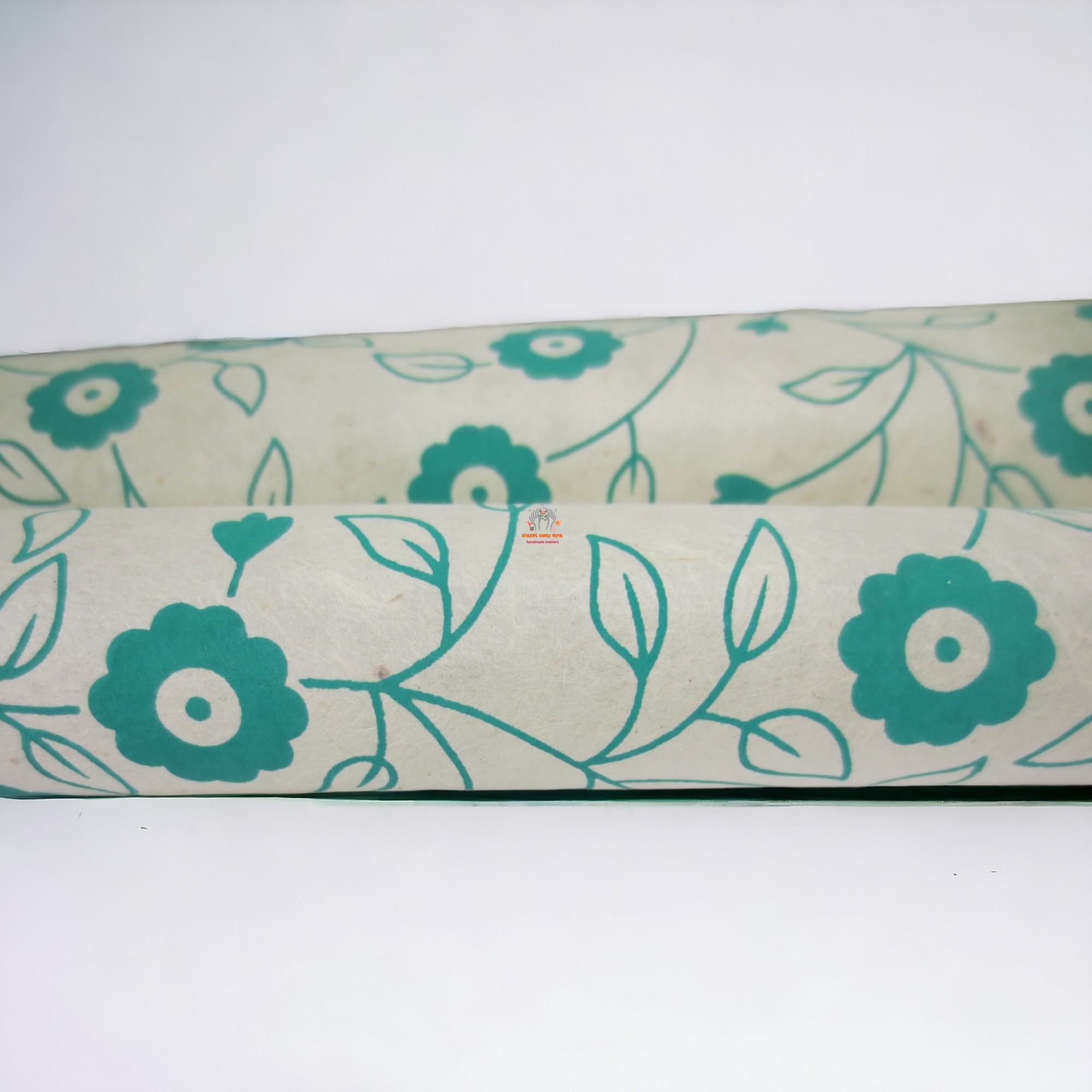 Himalayan Paper Gift Wrapping Sheet