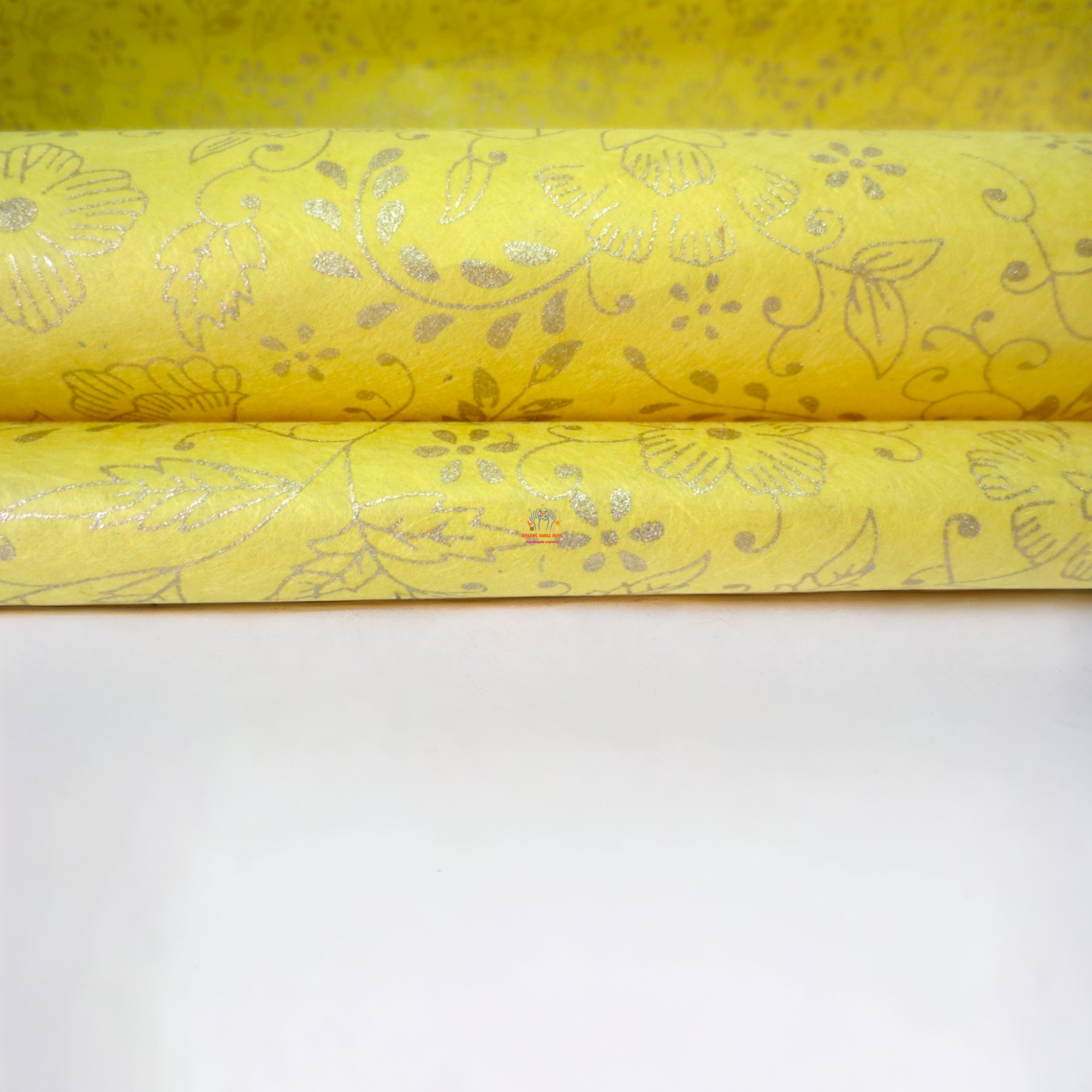 Himalayan Paper Gift Wrapping Sheet