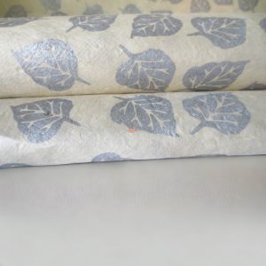 Himalayan Paper Gift Wrapping Sheet