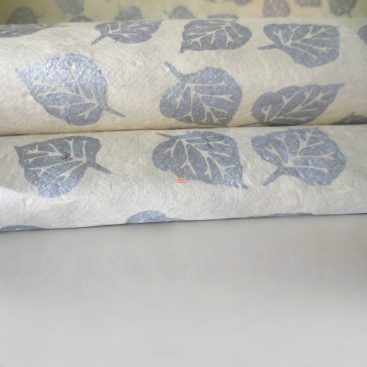 Himalayan Paper Gift Wrapping Sheet