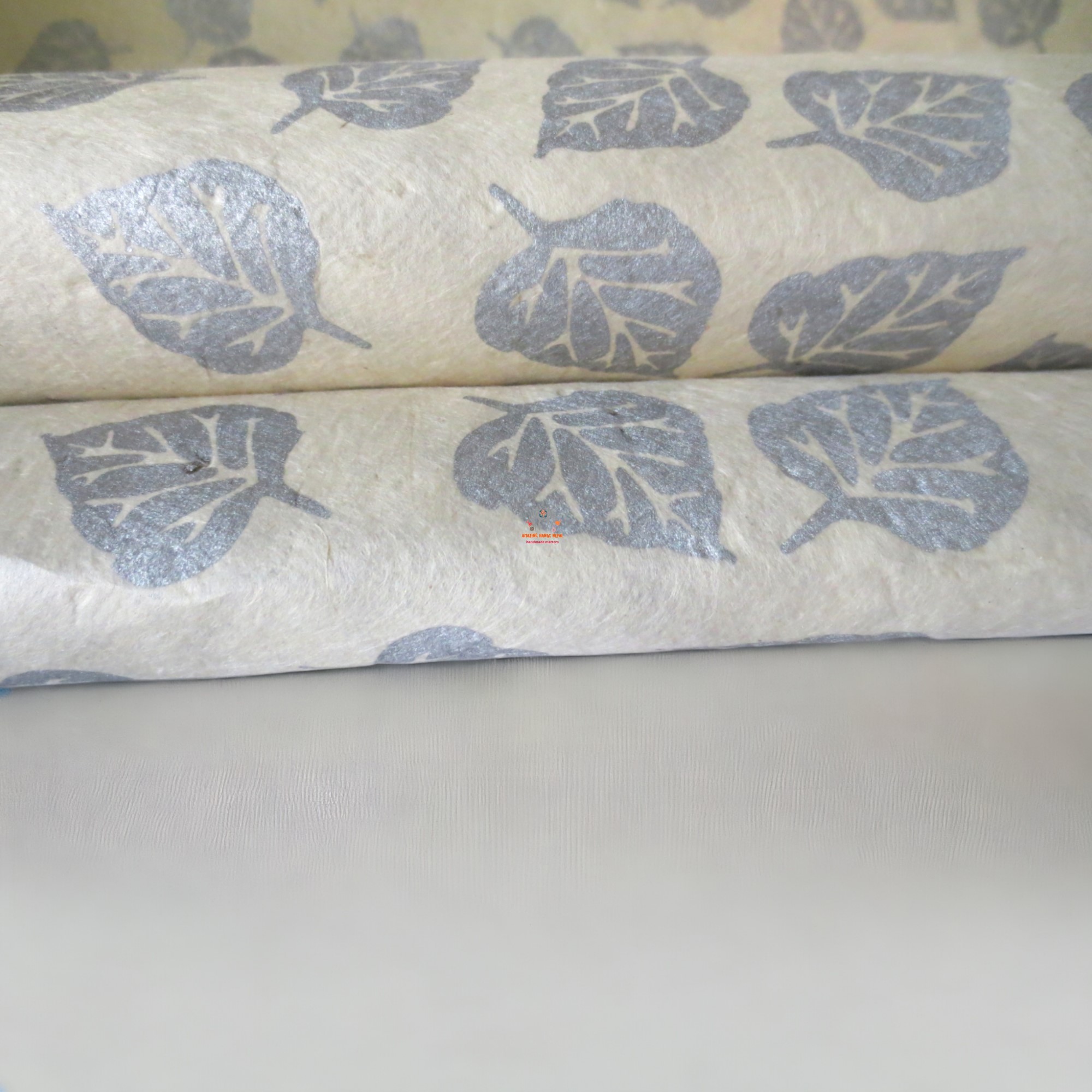 Himalayan Paper Gift Wrapping Sheet