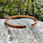 Nepali Himalayan Healing Copper Fashion Bracelet