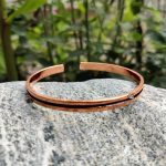 Nepali Himalayan Healing Copper Fashion Bracelet